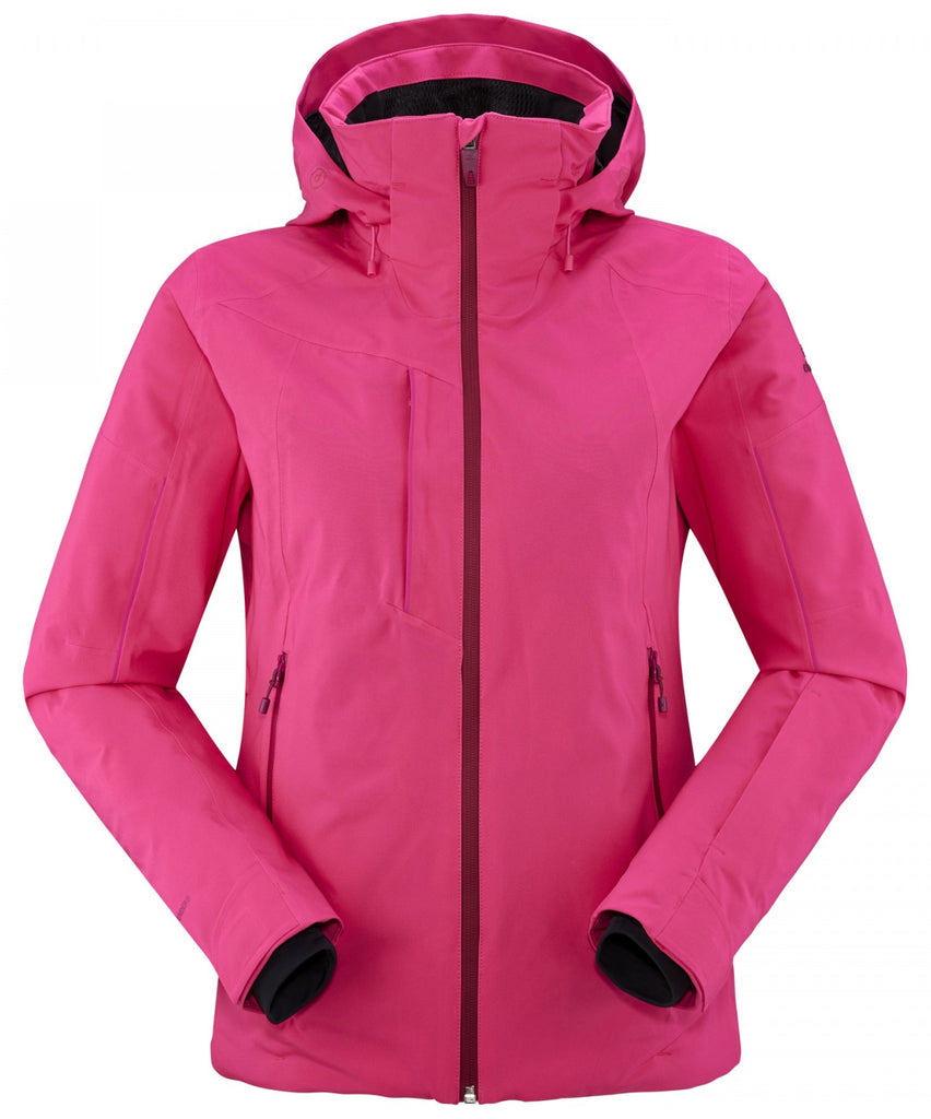 Eider Ridge Jacket - Women's