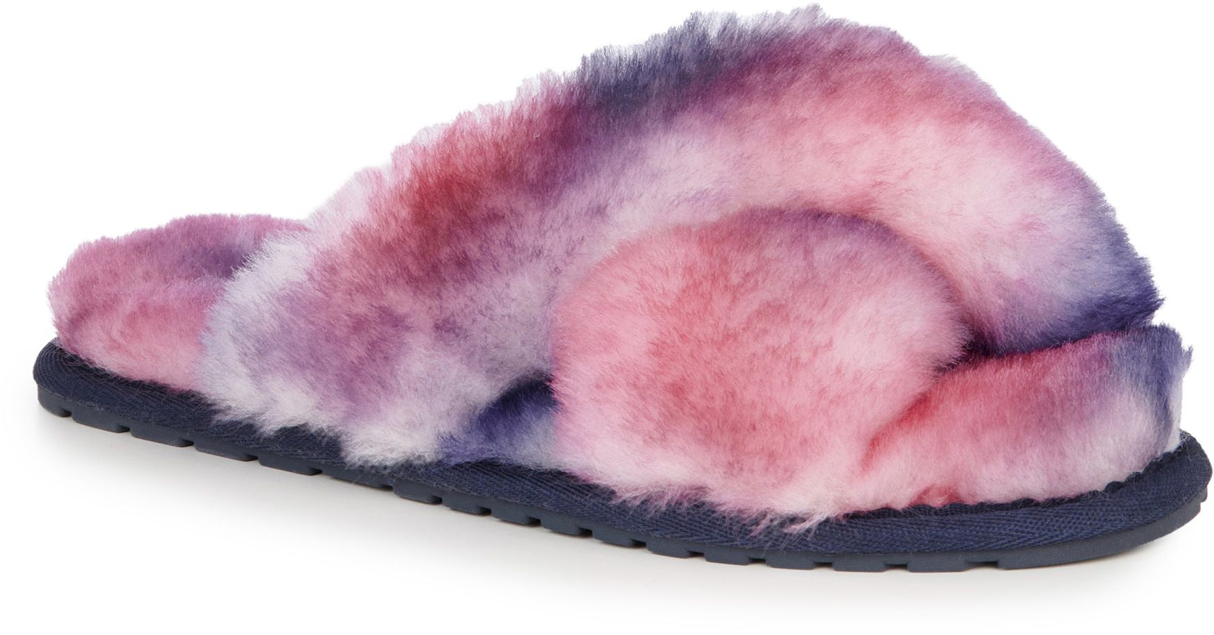 Emu Australia Mayberry Tie Dye Slipper - Women's