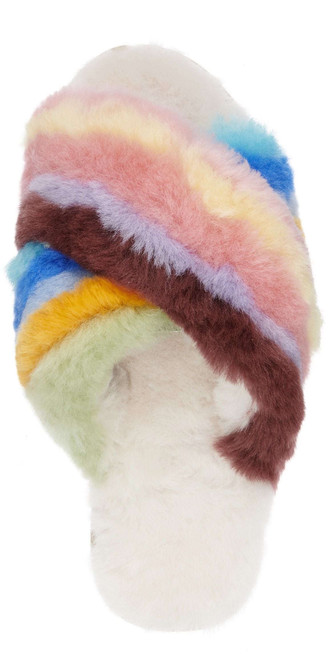 Emu Australia Mayberry Rainbow Slipper - Women's