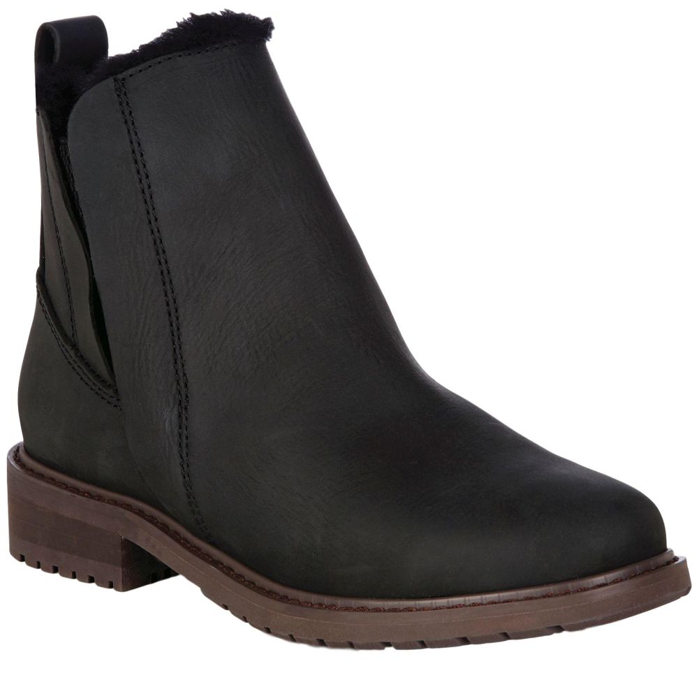 EMU Australia Pioneer Leather Boot - Women's - Gear Coop