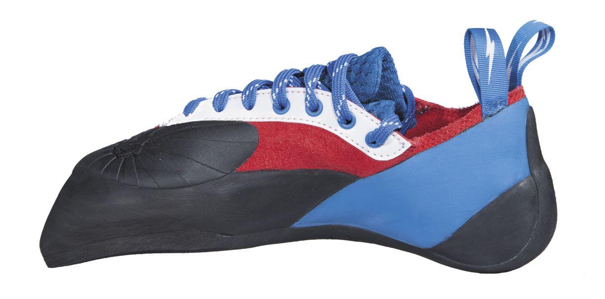 ashima climbing shoes