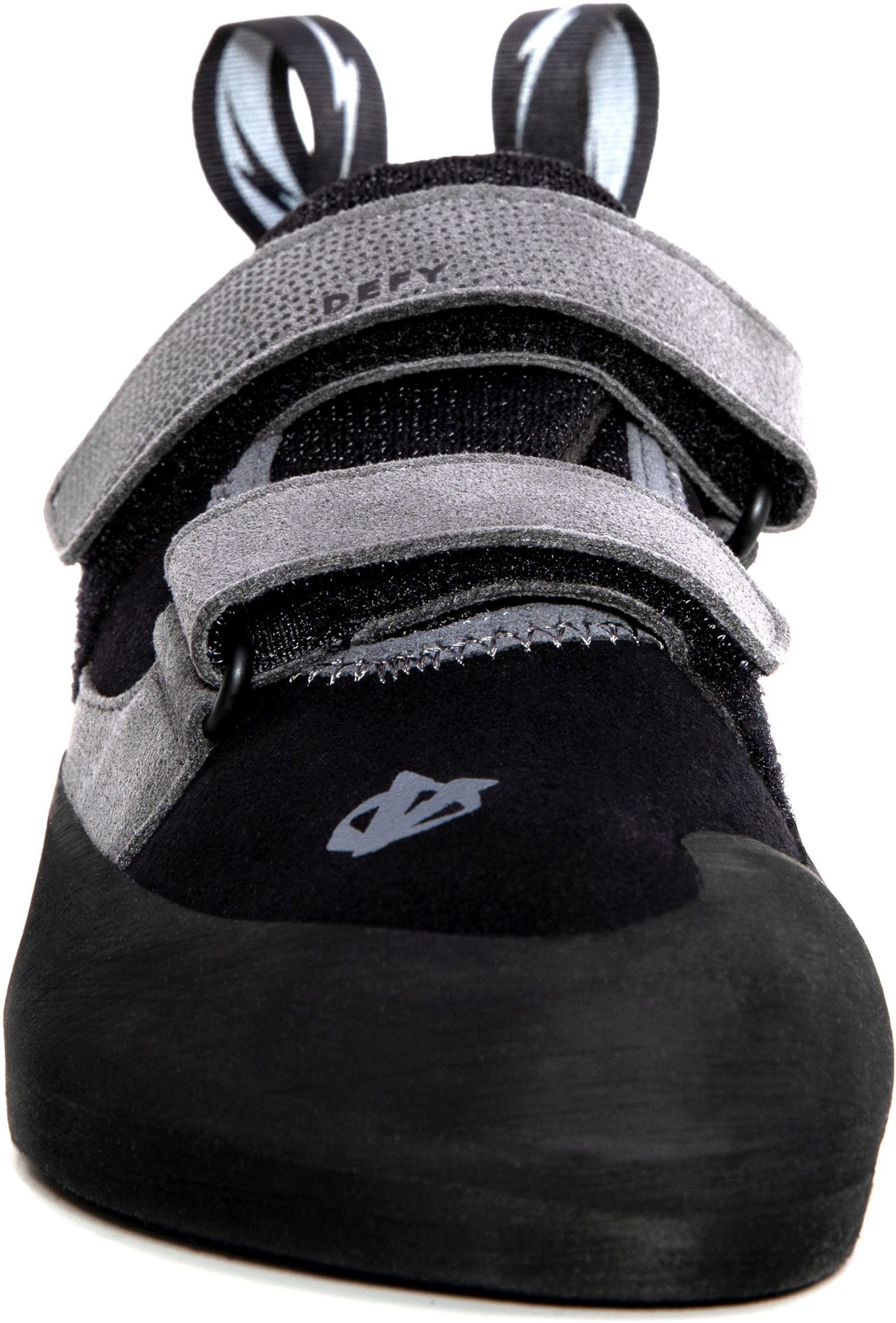 evolv men's defy climbing shoe