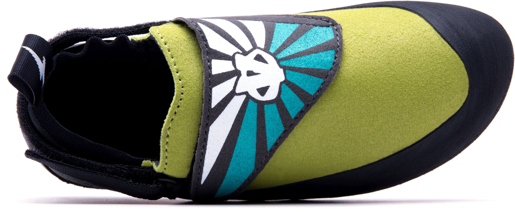 evolv venga climbing shoe