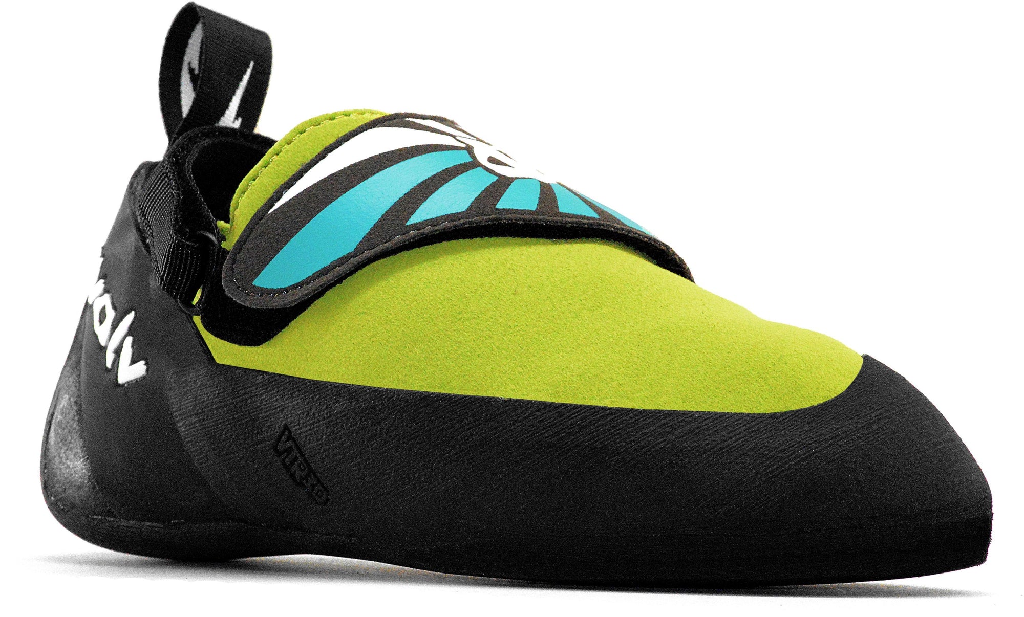 evolv venga climbing shoe