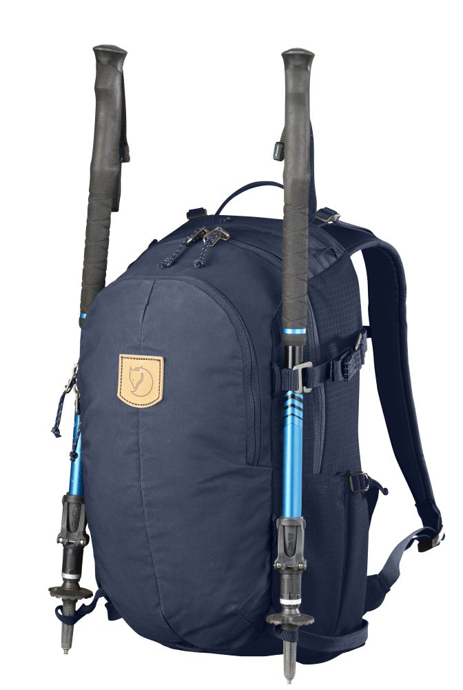 fjallraven keb hike 20 review