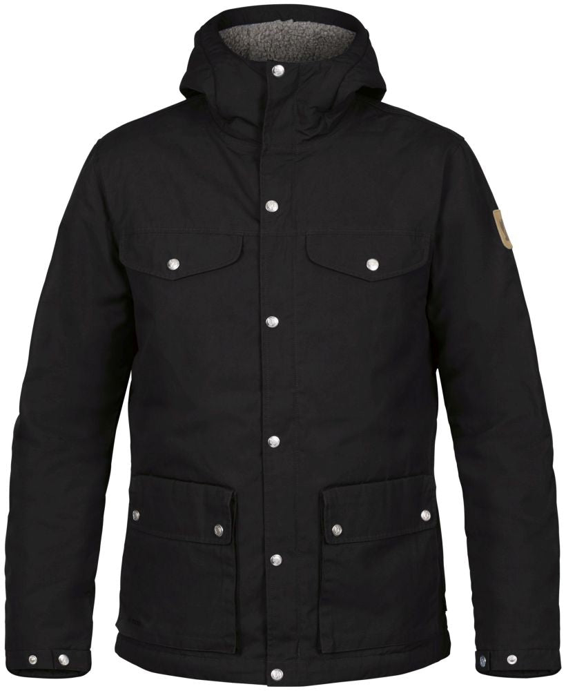 Fjallraven Greenland Winter Jacket - Men's