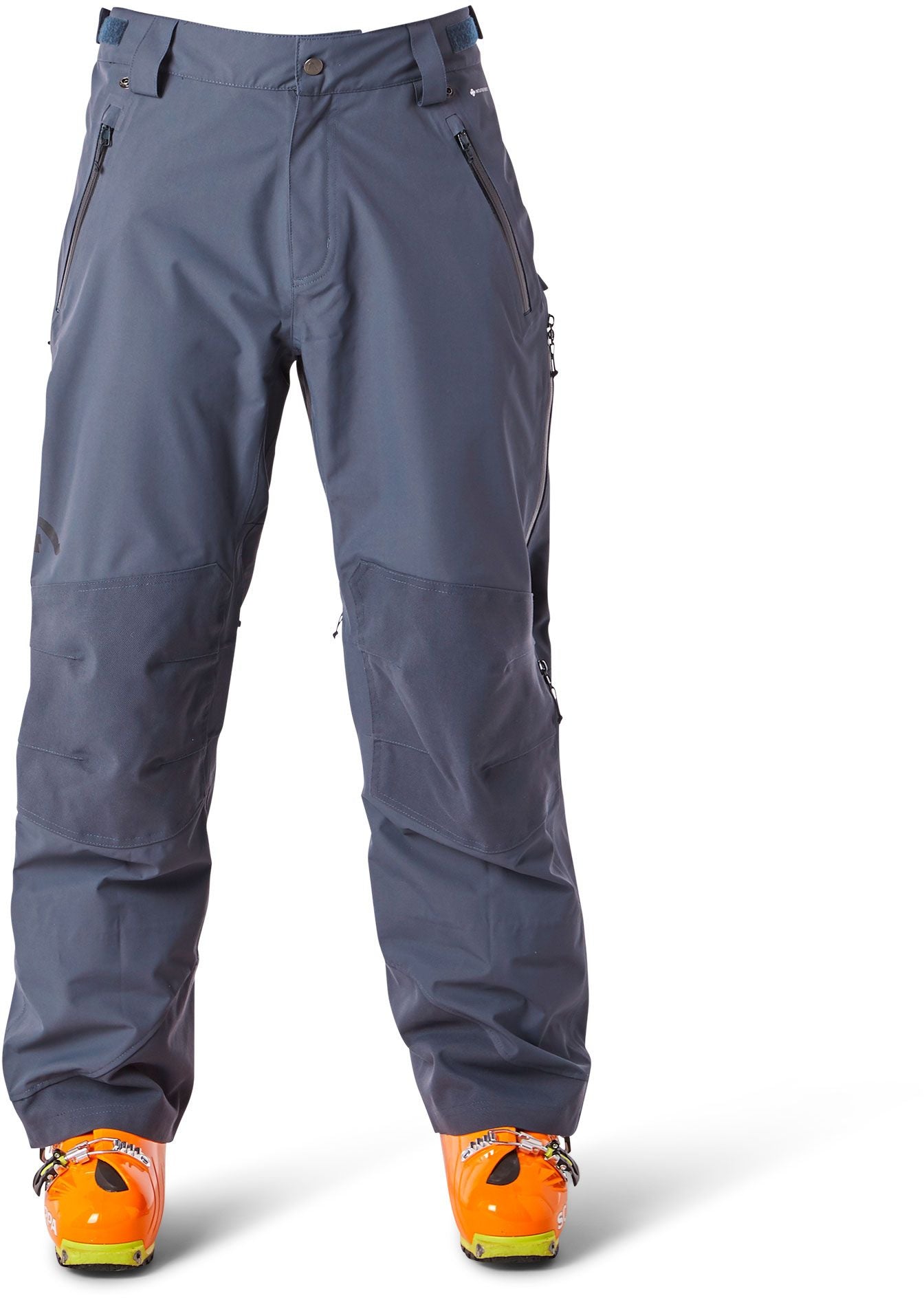 Flylow Chemical Pant - Men's - Black - XL