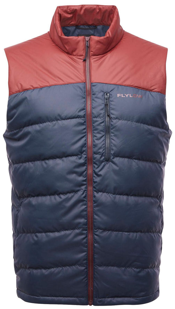 Flylow Larry Vest 2020 - Men's