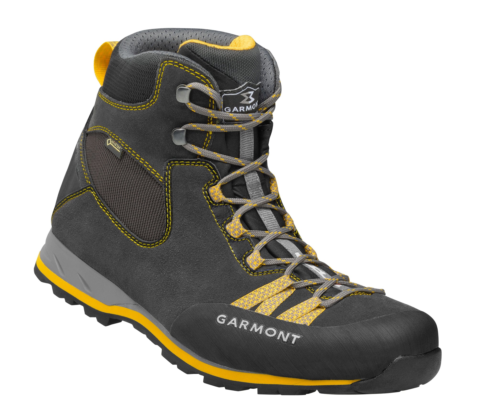 Garmont Mystic 2 GTX Mid Hiking Boots 