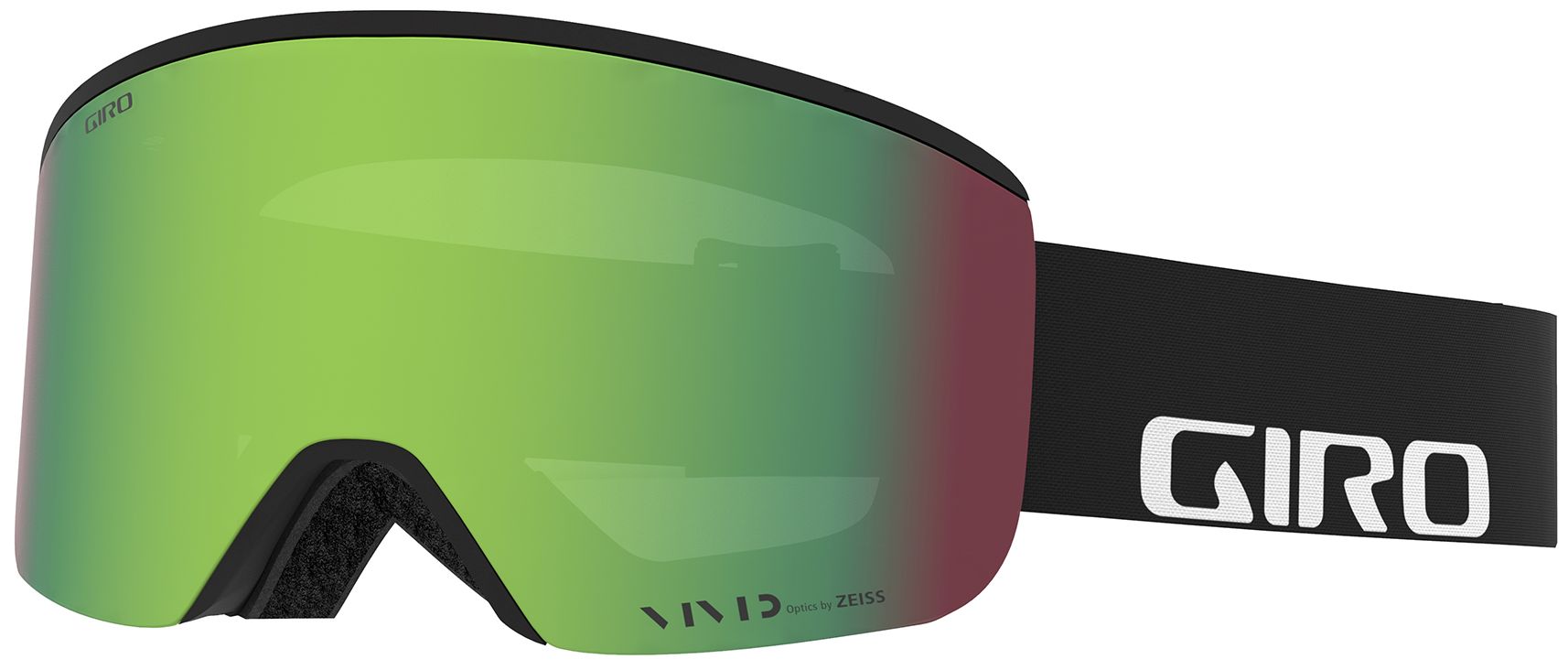 Giro Axis Asian Fit Snow Goggle 2021