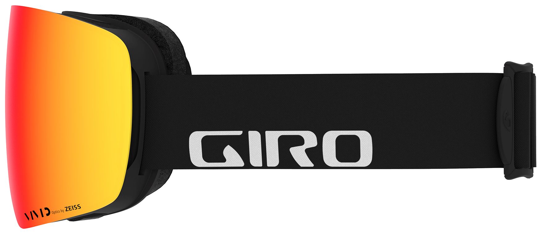 Giro Contour Asian Fit Snow Goggle