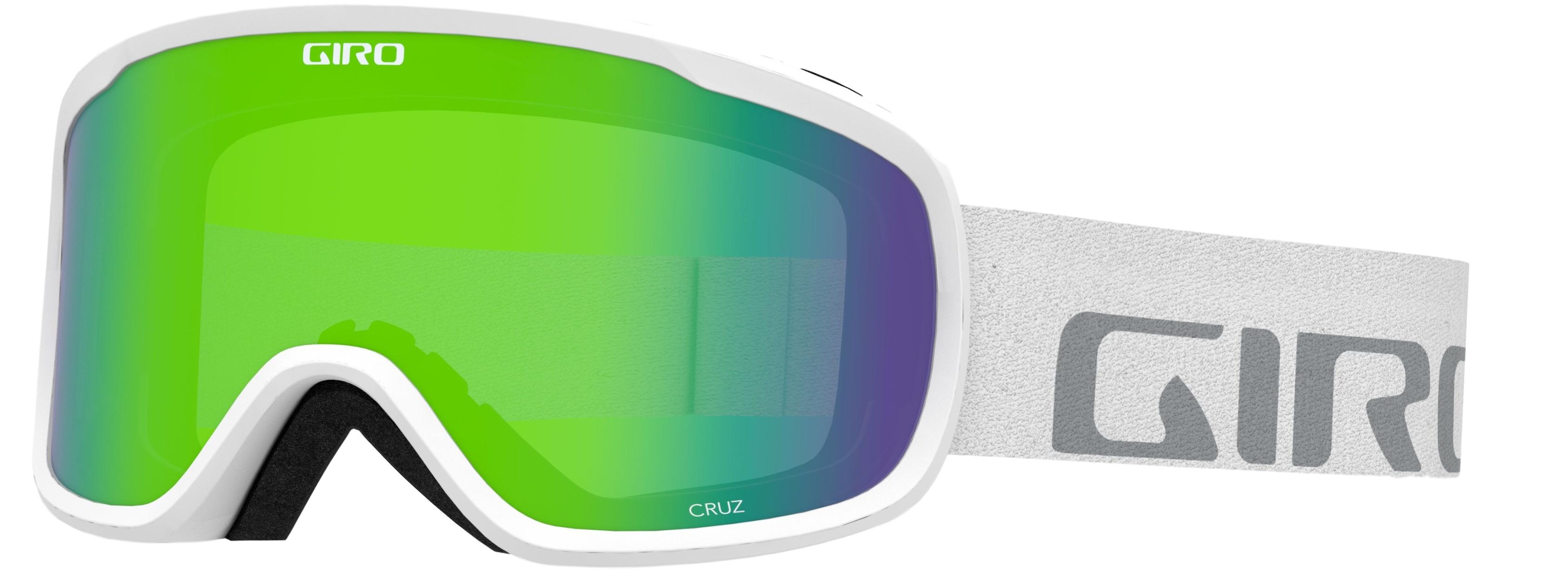 Giro Cruz Asian Fit Snow Goggle 2021