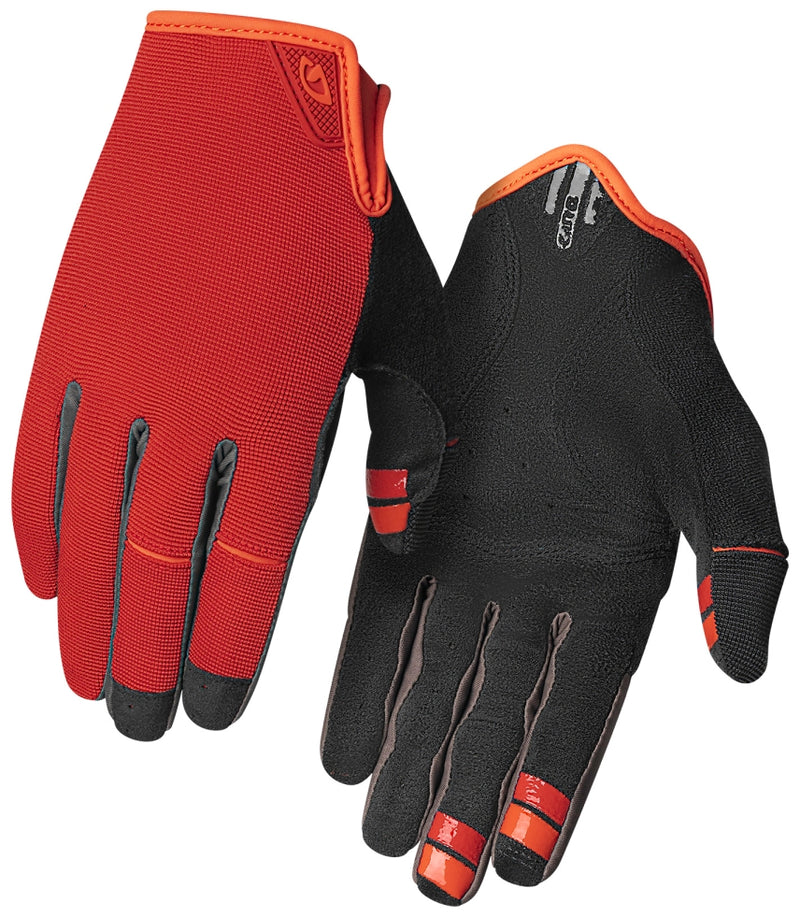 Giro DND Men's Mountain Cycling Gloves - Gear Coop