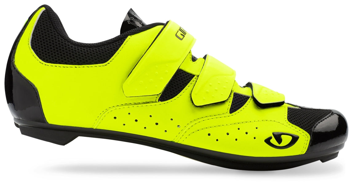 giro techne cycling shoes