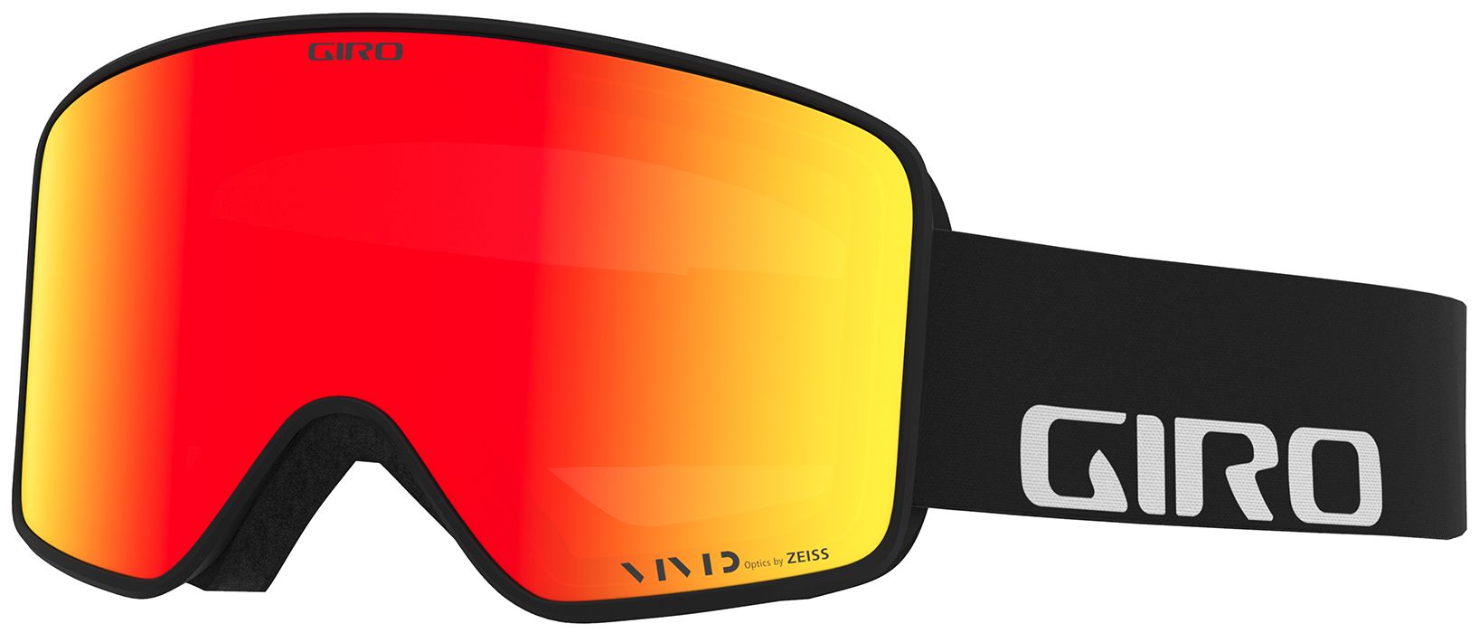 Giro Method Asian Fit Snow Goggle 2020