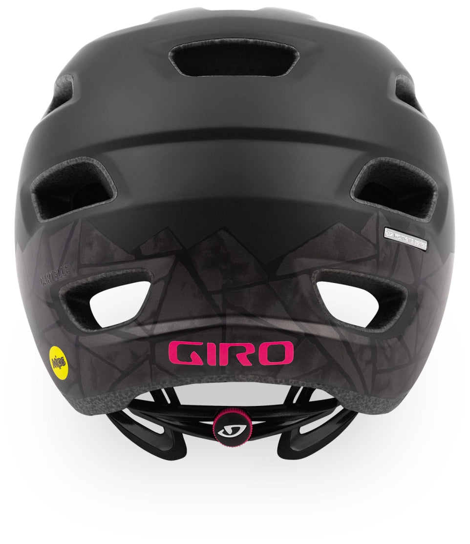 giro cartelle mips women's helmet