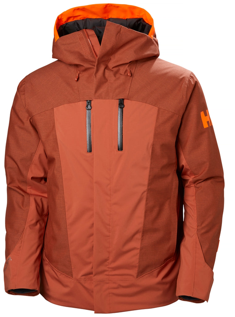 Helly Hansen Sogn 2.0 Jacket - Men's