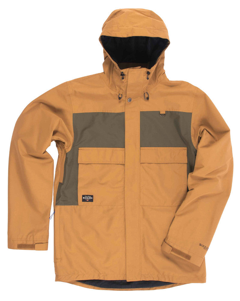 Holden Seville Jacket - Men's