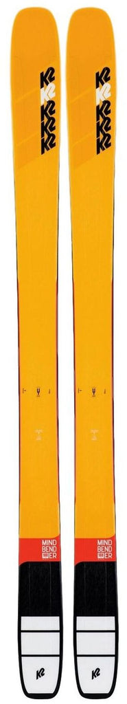 K2 Mindbender 108 Ti Skis 2020