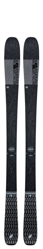 K2 Mindbender 85 Alliance Skis 2021