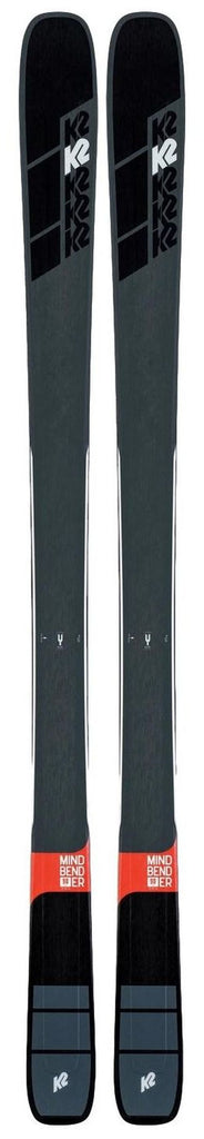 K2 Mindbender 90 Ti Skis 2020