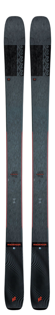 K2 Mindbender 99 Ti Skis 2021