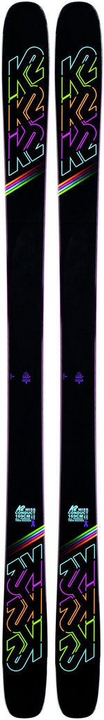 K2 Missconduct Skis 2020 - Women's