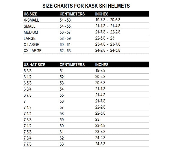 Kask Elite Lady Ski Helmet - Women's - Gear Coop