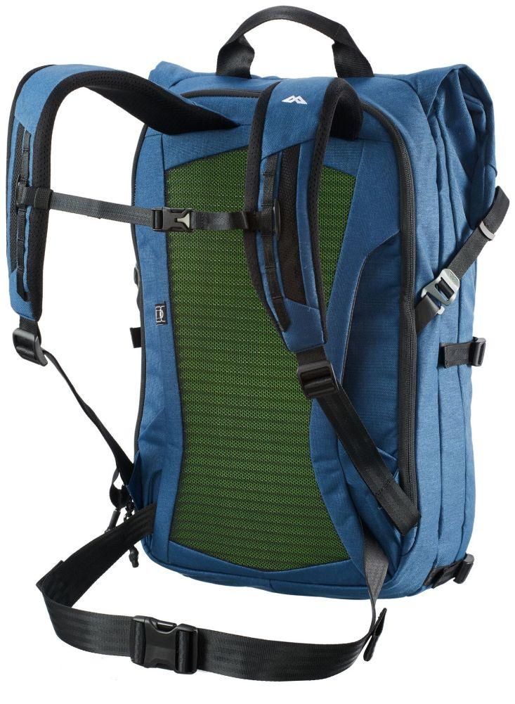 kathmandu federate backpack