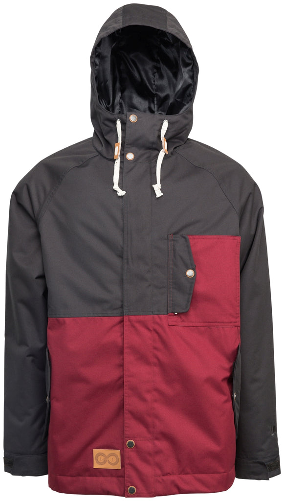 L1 Legacy Snowboarding Jacket - Men's