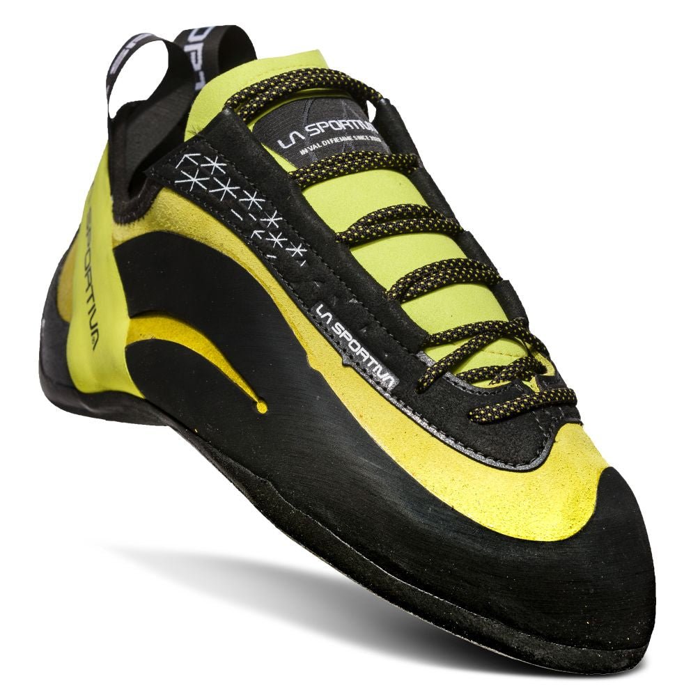 La Sportiva Miura Climbing Shoe - Men's 