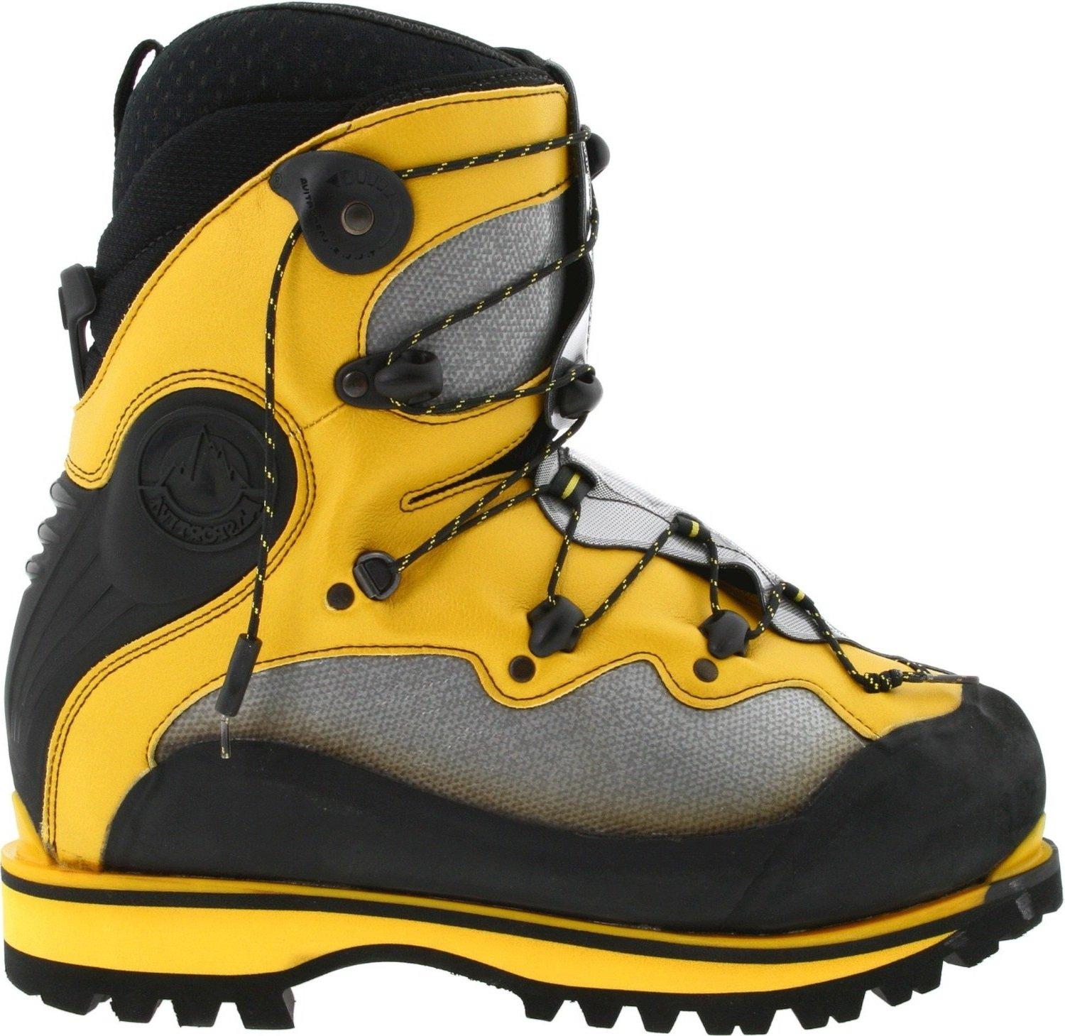 La Sportiva Spantik Mountaineering Boot - Men's - Gear Coop