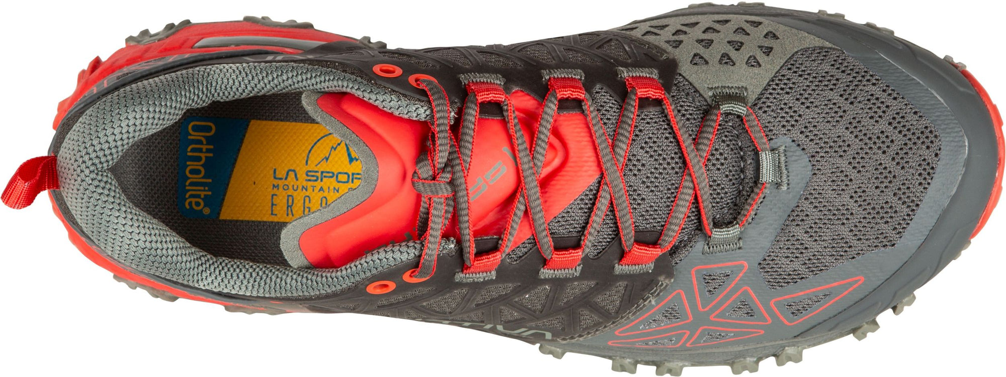 la sportiva women's bushido trail running shoe