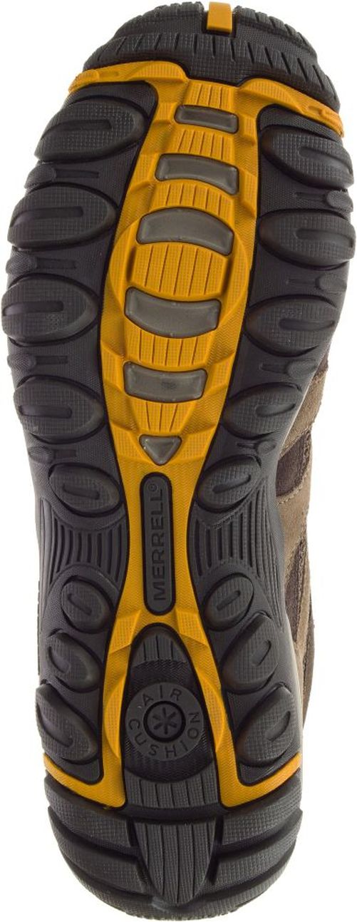 Merrell Alverstone Mid Waterproof 