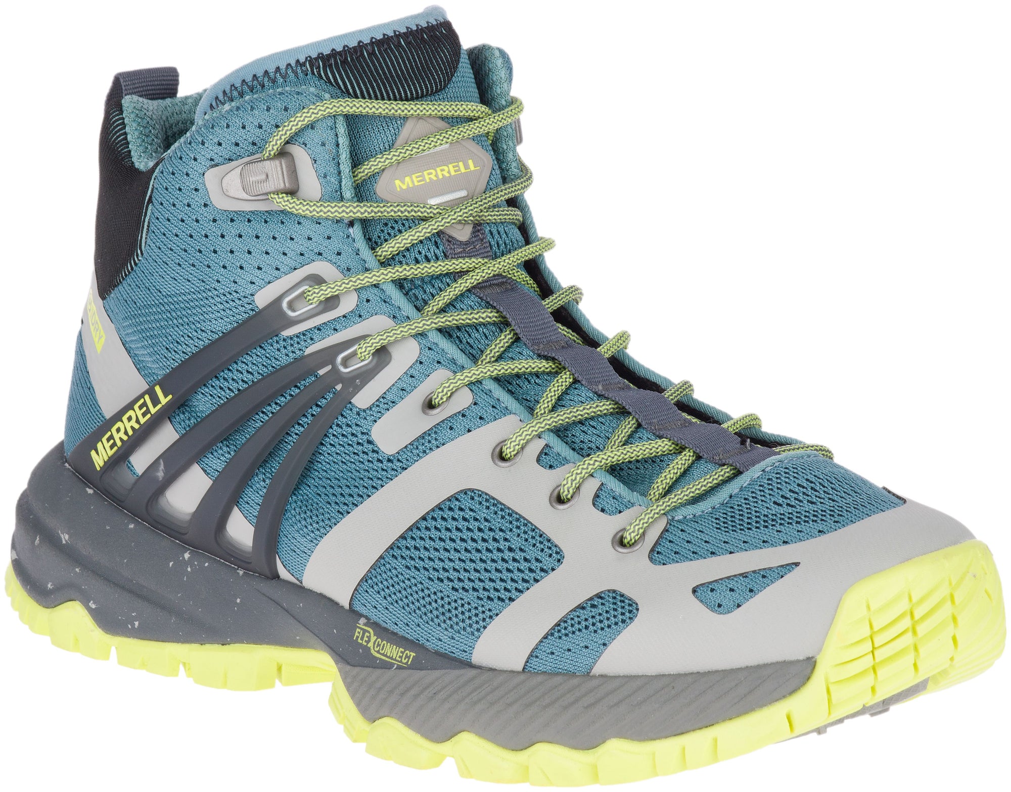 merrell mqm ace review