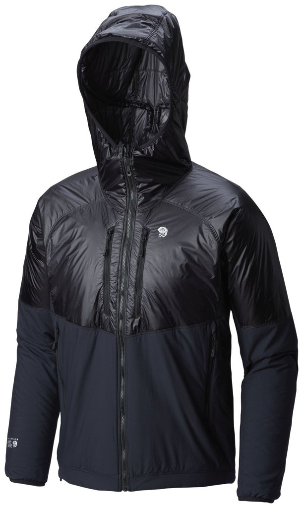 Mountain Hardwear Kor Strata Alpine Hoody - Men's