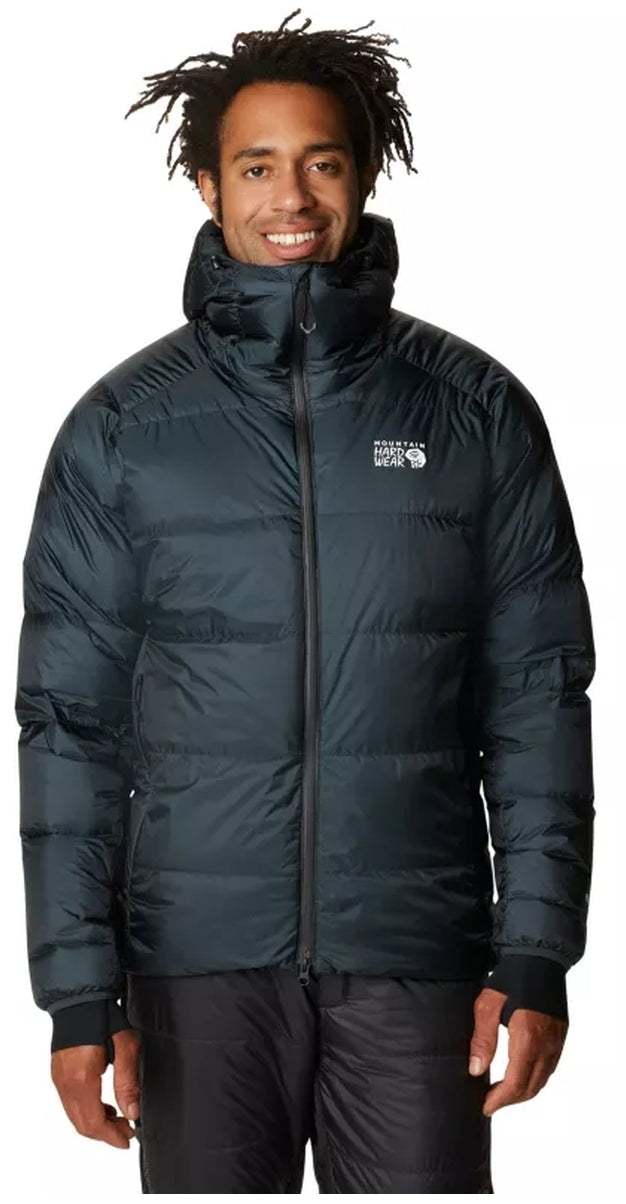 Mountain Hardwear Nilas Jacket - Men's 