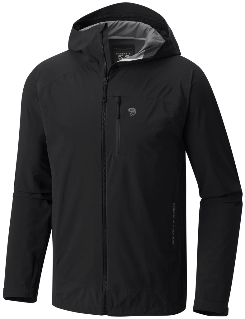 Mountain Hardwear Stretch Ozonic Jacket - Men's