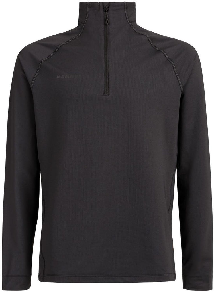 Mammut Snow Half Zip Pull - Men's