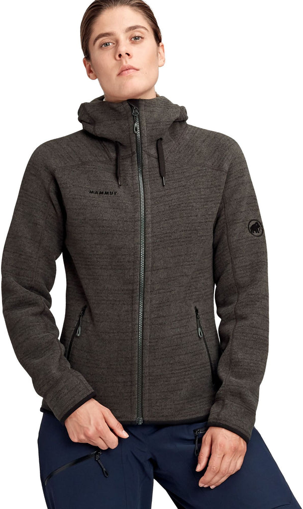 Mammut Arctic Hooded Jacket - Women's