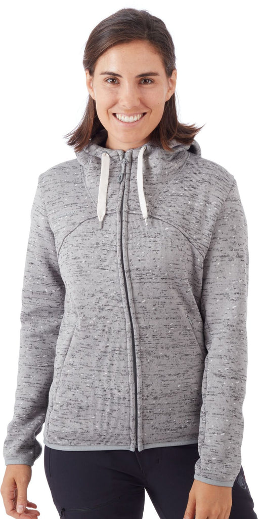 Mammut Chamuera Hooded Jacket - Women's