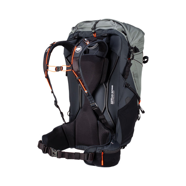 Mammut Ducan Spine 50-60 Backpack - Women's - Gear Coop