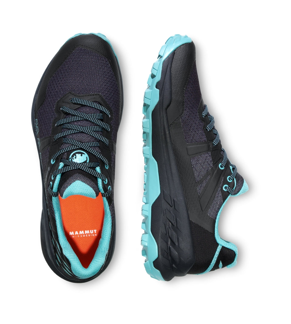 Mammut Sertig II Low GTX - Women's