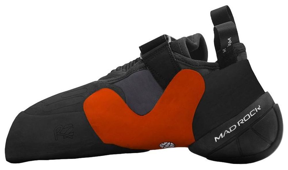 Mad Rock Shark 2.0 Climbing Shoe - Gear 