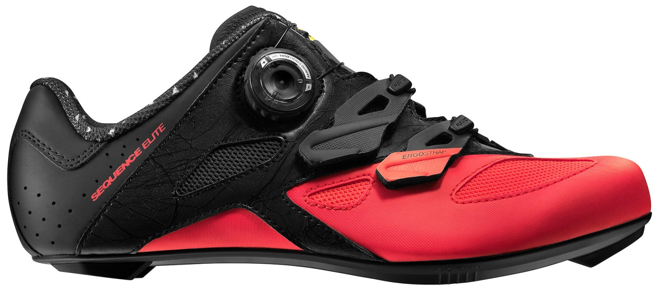 Mavic Sequence Elite Cycling Shoes 