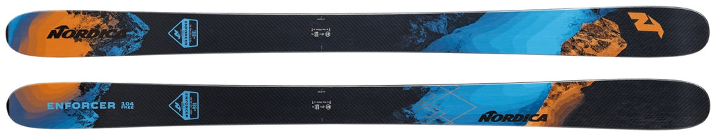 Nordica Enforcer 104 Freeski 2020 - Men's