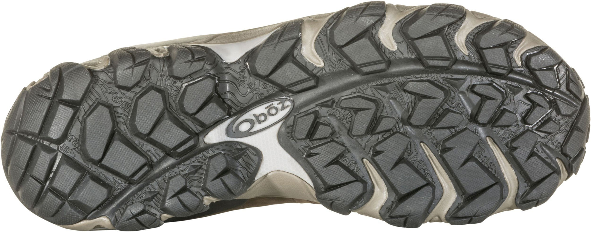 oboz bridger low bdry hiking shoes