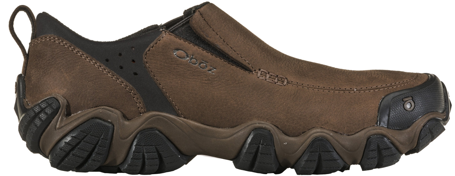 Oboz Men's Livingston Low Hiking Shoe - Gear Coop