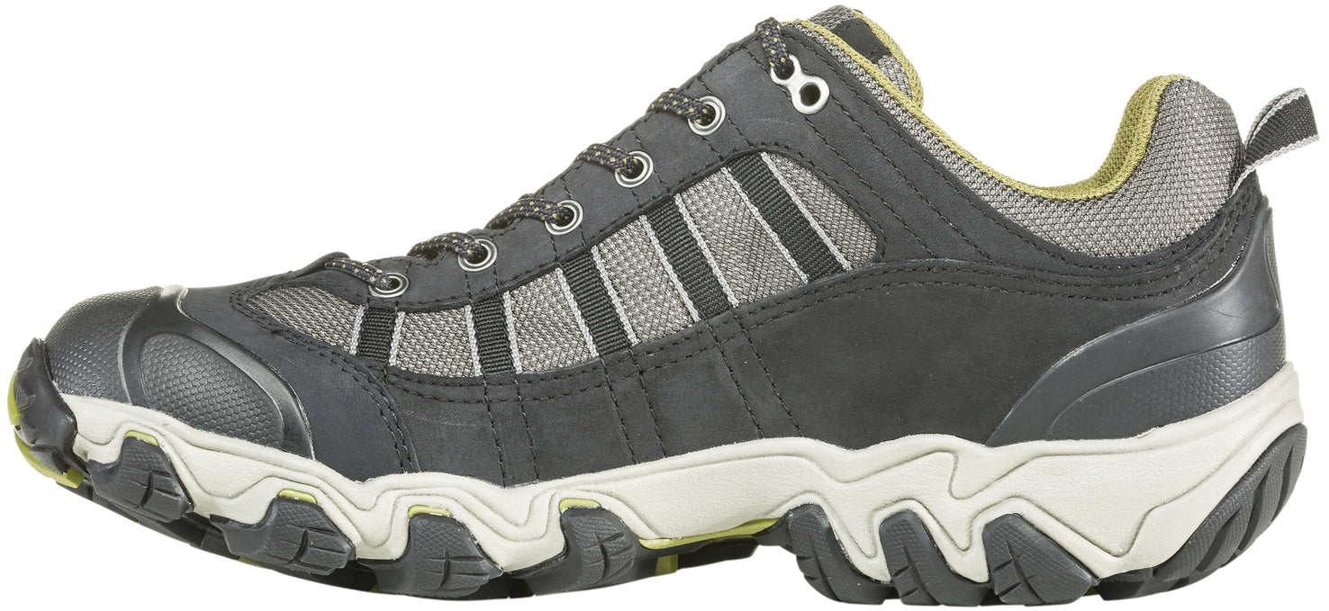 oboz men's tamarack bdry hiking shoe