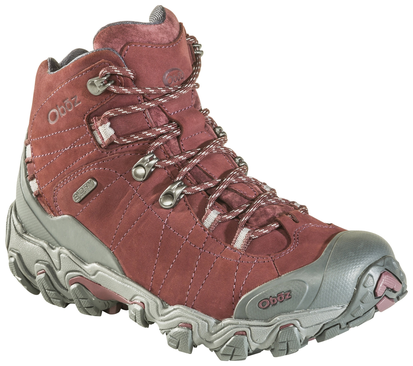 Oboz Bridger Mid B-Dry Hiking Boot 